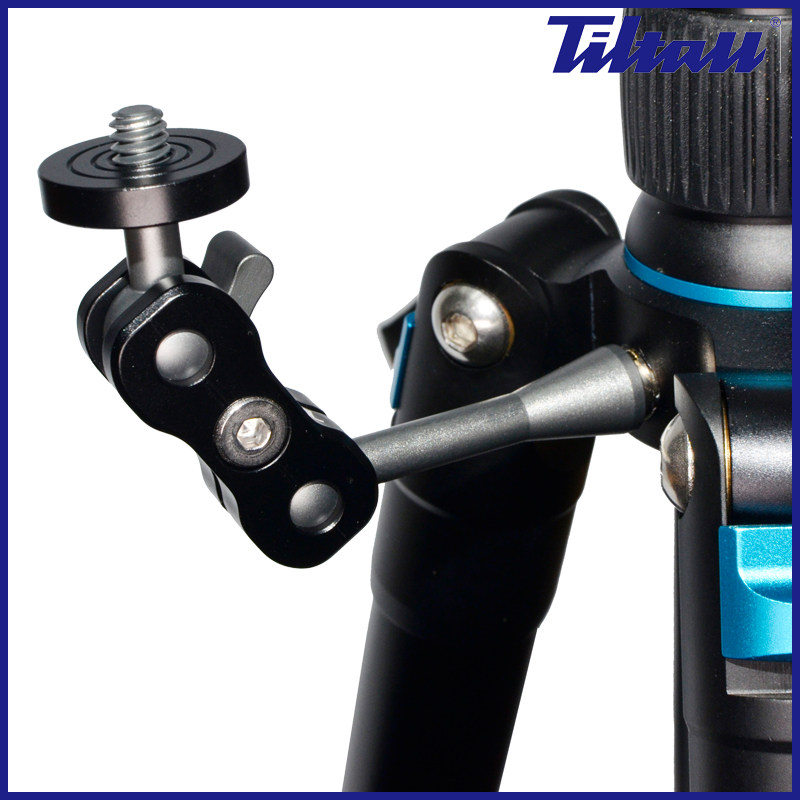 Magic Arm LCD Screen Monitor LED Photography Light Universal Bracket SLR Rabbit Cage Photography Accessories TA-13L