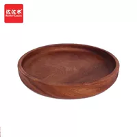 Весь кусок грецкого ореха, прямой диск, 17*3 см.