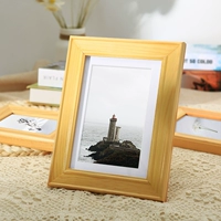 Деревянный цвет