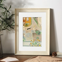 Ретро белые 1529 модели