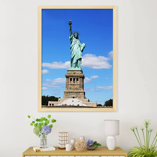 Настенная фоторамка из цельного дерева, 16k, открытая 𫔭2k, крепление фоторамки для рисования, маленькая, 12 дюймов, 20, 24, на заказ, A1, большой размер, 36, рамка для плаката A2