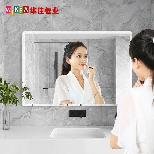 Полно -кузов Зеркало зеркало стена -стало стеклян