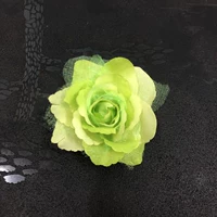 Зеленый, 8см