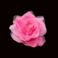 Розовый, 8см