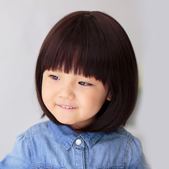 Perruque MUMEI WIG    tete BOBO - Ref 2609621 Image 7