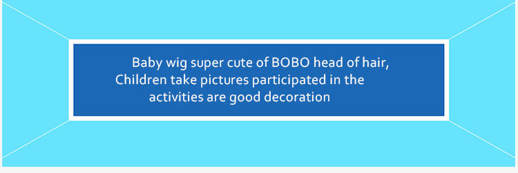 Perruque MUMEI WIG    tete BOBO - Ref 2609621 Image 10