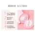 Phấn phủ hồng wlab Hàn Quốc phấn trang điểm dạng bột lỏng chống thấm nước và mồ hôi lâu trôi lớp trang điểm kiểm soát lỗ chân lông vô hình - Bột nén