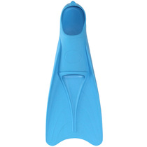 Small Yellow Duck Outdoor Swimming Floating Underfoot Flippers Free Diving Flippers Free Diving Equipped Freestyle Training Long Footed Webbing