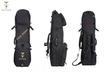 Diveking Free Underfoot Webbing Box Diving Kit Box Free Underfoot Webbed Foot Webbing Bag