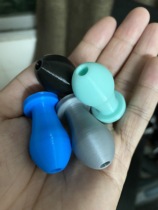 Flange Left Free Diving Assistance Trainer Ear Pressure Balance Training Professional Tool