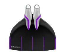 (2020 new) Molchanovs Monofin free diving CM3 single webbed world record footed webbed