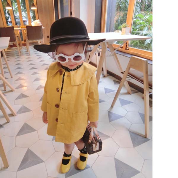 Chaussures enfants en autre ronde pour Toute saison - semelle tendon - Ref 1034365 Image 16