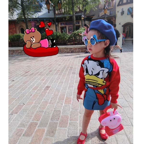 Chaussures enfants en autre ronde pour Toute saison - semelle tendon - Ref 1008126 Image 8