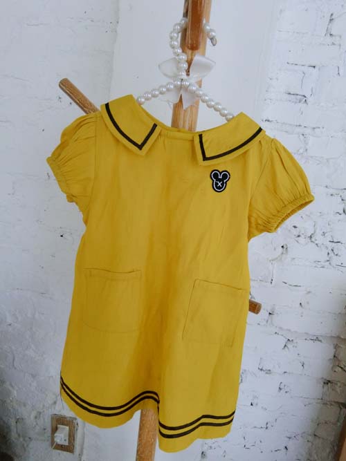 Robe enfant 7BAOBABY - Ref 2044110 Image 26