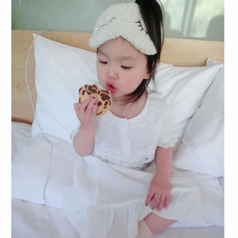 Robes pour fille - Ref 2043216 Image 12