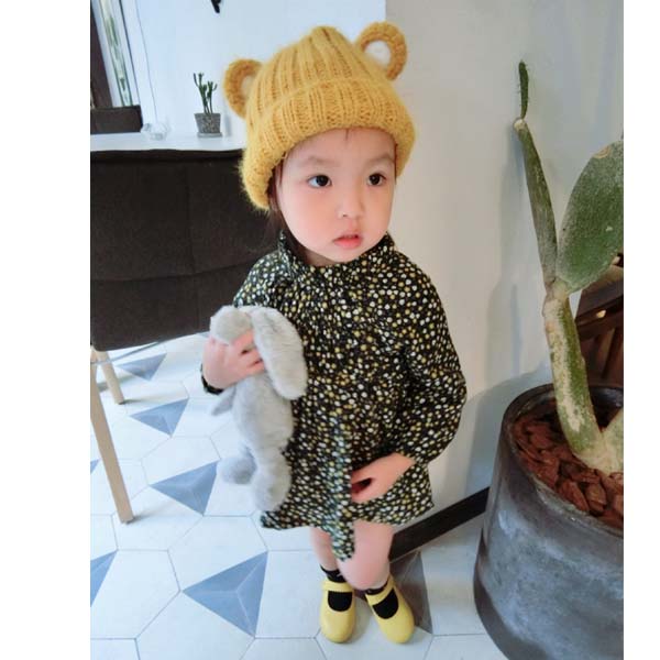 Chaussures enfants en autre ronde pour Toute saison - semelle tendon - Ref 1034365 Image 15