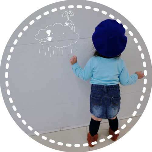 Jupe fillette 7BAOBABY en toile - Ref 2051666 Image 31