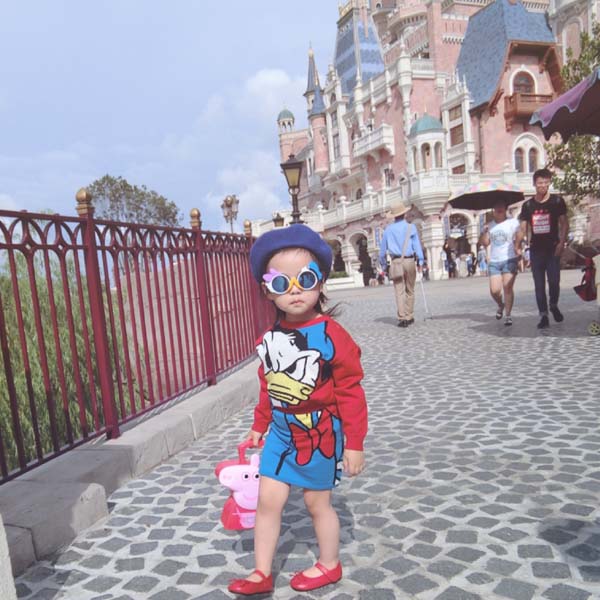 Chaussures enfants en autre ronde pour Toute saison - semelle tendon - Ref 1008126 Image 18