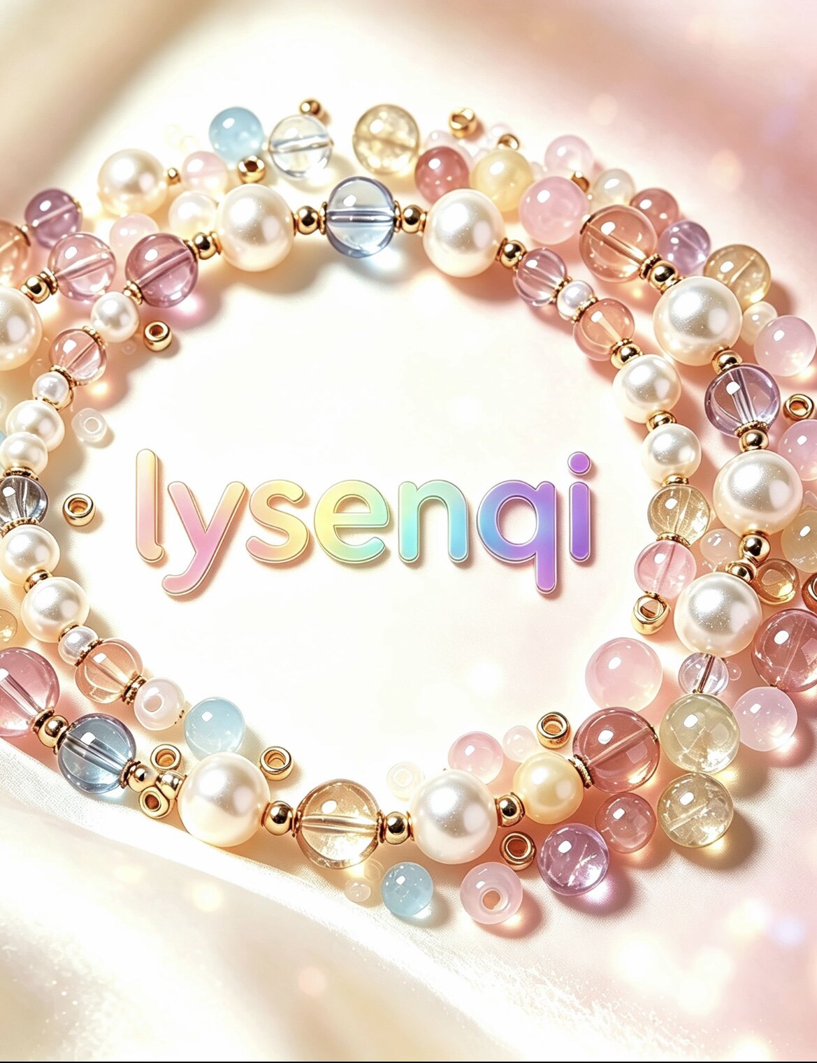 LYSENQI