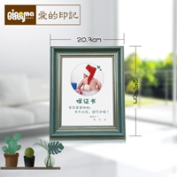 8 -INCH Гарантия