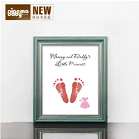 10 -Icint Pastoral Blue Classic Girl Модель