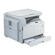 Máy in laser Canon iR2204N A3 máy photocopy máy quét màu văn phòng - Máy photocopy đa chức năng Máy photocopy đa chức năng