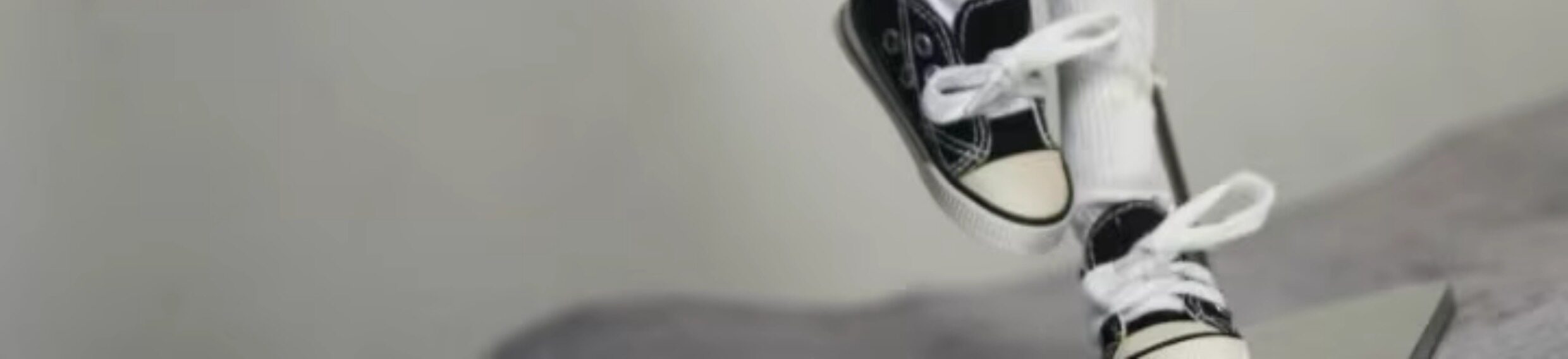 BJD运动服3分大女通穿四分娃衣