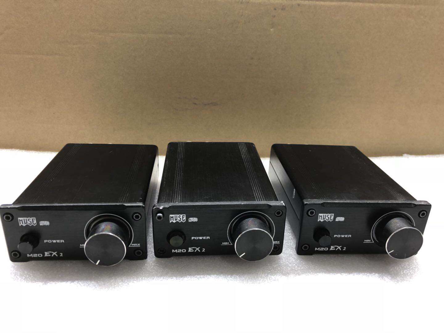 TA2020 Mini Digital Amplifier