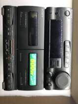 SONY thick film amplifier combination audio host