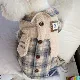 Серый синий