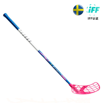 Dryland Ice Hockey Thunder Teenagers Soft Hockey Club Salming Q5 XShaft KZ TC3 °