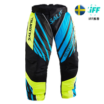 Dry Land Ice Hockey Soft hockey Salming Goalkeeper Pants Salming Travis Goalie Pant