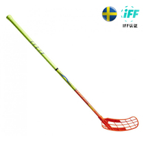 Dryland Ice Hockey Sa Thunder Soft Adult Hockey Club Salming Q1 X-Shaft KZ TC3 °