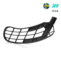 Dry Land Ice Hockey Soft Hockey Sa Thunder Q1 Pap Head Salming Q1 Blade Endurance