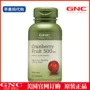 Mỹ Cranberry Cranberry Cranberry 500mg100 Viên nang Bảo vệ hệ thống tiết niệu nữ - Thức ăn bổ sung dinh dưỡng viên mầm đậu nành
