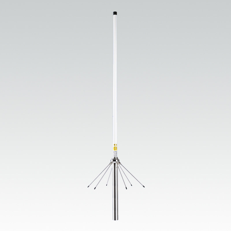 Huhong 1 2 m Double Segment Glass Fiber Antenna 144435 Original Fake One Penalty ten