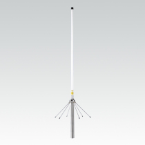 Huahong 1 2m double-stage FRP antenna 144 435 original fake one penalty ten