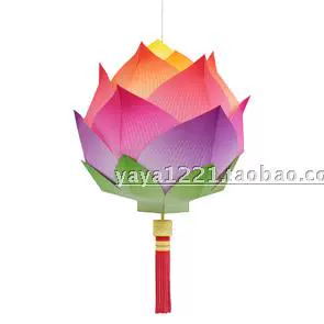 Full 48 lao động thủ công miễn phí mô hình giấy 3D DIY giấy dán tường không hoàn thành trang trí origami với hướng dẫn - Mô hình giấy