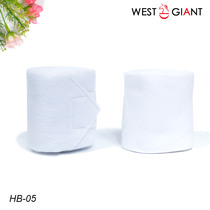 Double - sided horse bandage professional horse leg - horse - horse - tied leg - and - leg - tied Western giant horse - toy equestrian supplies