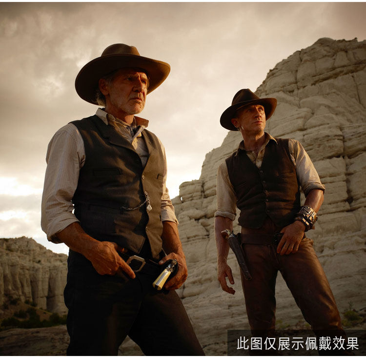 Article équitation DALLAS - Ref 1380971 Image 8