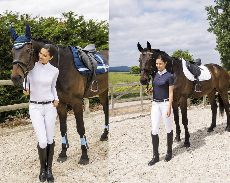 Article sports equestres E-THEME - Ref 1381815 Image 13