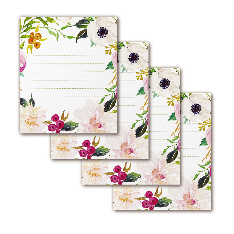 100 Optional Suiya Little and Fresh Literature Youth Reading Card Abstract Card Index Card