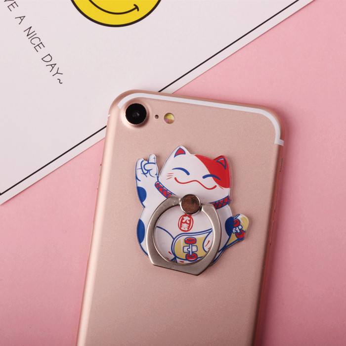 Support téléphone mobile - Ref 1355517 Image 10