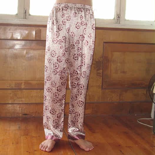 Pantalon pyjama - Ref 715398 Image 9