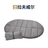 Новый продукт RW Rafewell Dog Outdoor Light, на высоком земле, спальный мешок против подушки для собак с собакой с спальными мешками, чтобы согреться