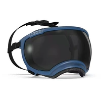 Земля Blue 22 V2 Vedicia Mirror Lars Transparent+Black