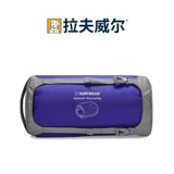 Новый продукт RW Rafewell Dog Outdoor Light, на высоком земле, спальный мешок против подушки для собак с собакой с спальными мешками, чтобы согреться