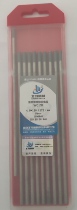 Tungsten tungsten needle tungsten rod WC 4 0*150 4*150 specification brand complete shot inquiry