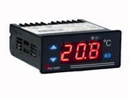 Humidity controller S502I2 S502I2M