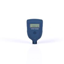 Coating thickness gauge Double coating thickness gauge leeb252 film thickness gauge
